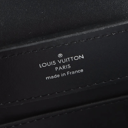 Louis Vuitton – Capucines East-West Mini Bag