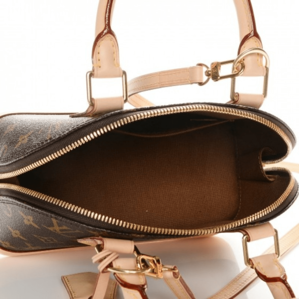 Louis Vuitton – Alma BB Bag
