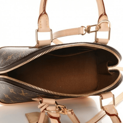 Louis Vuitton – Alma BB Bag
