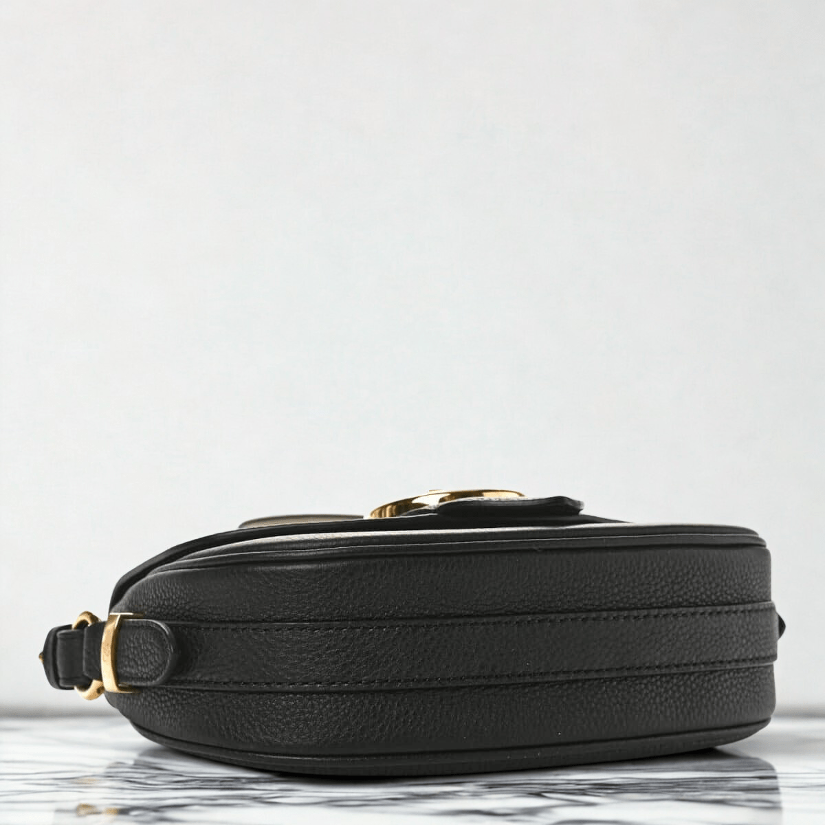 Louis Vuitton – Pont 9 Soft MM Bag