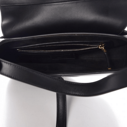 Dior Large Soft Saddle Bag with Straps