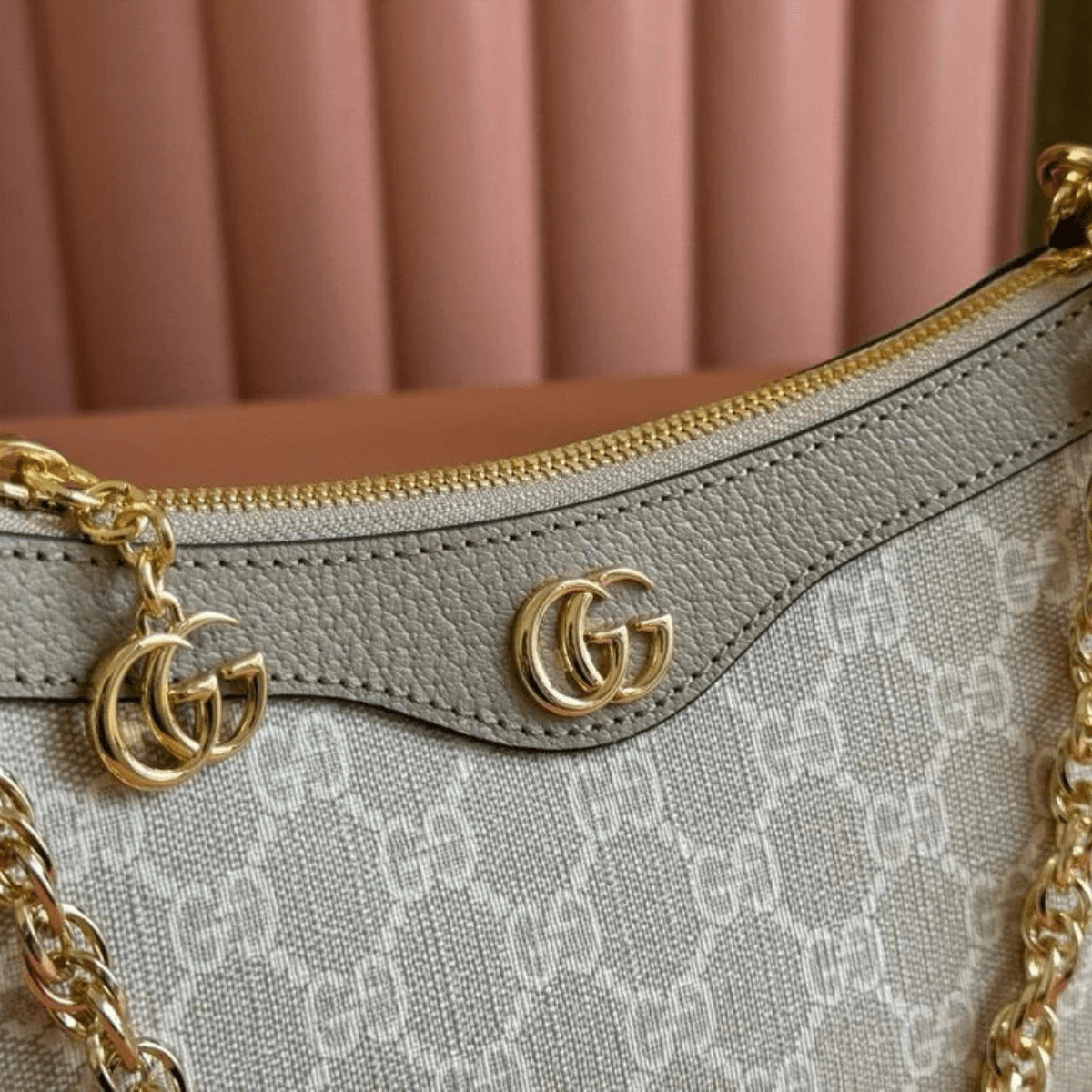 Gucci Ophidia Mini Bag