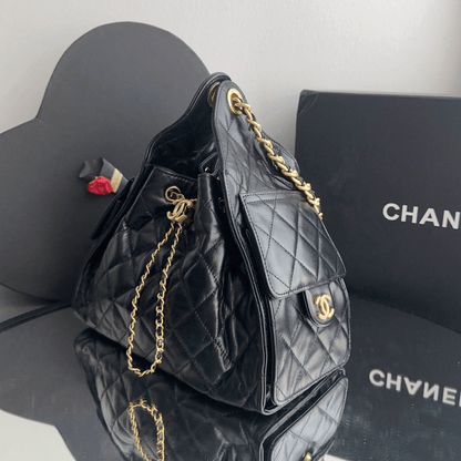 Chanel 25 Medium Bag