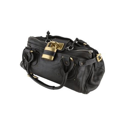 Chloé Paddington Exclusive