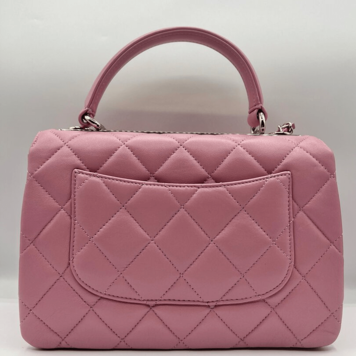 Chanel Trendy CC Shoulder Bag – Small