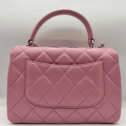 Chanel Trendy CC Shoulder Bag – Small