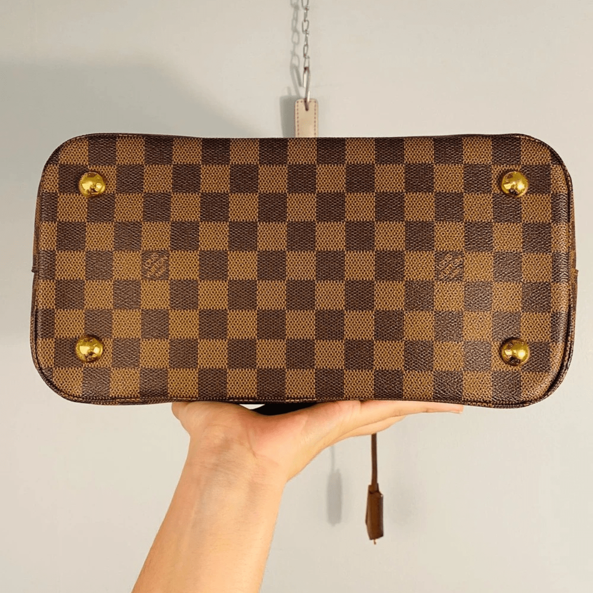 Louis Vuitton – Saleya PM Bag
