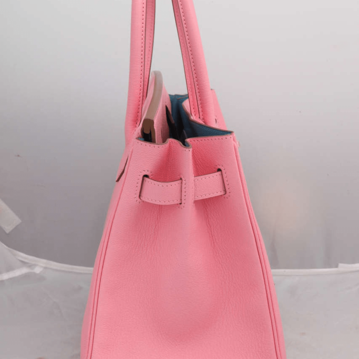 Hermès Birkin 25 – PInk