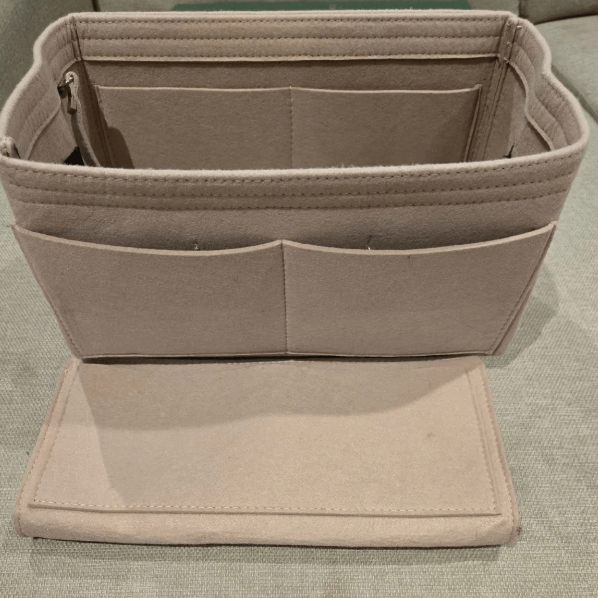 Goyard Saint Louis GM Tote Bag – Green