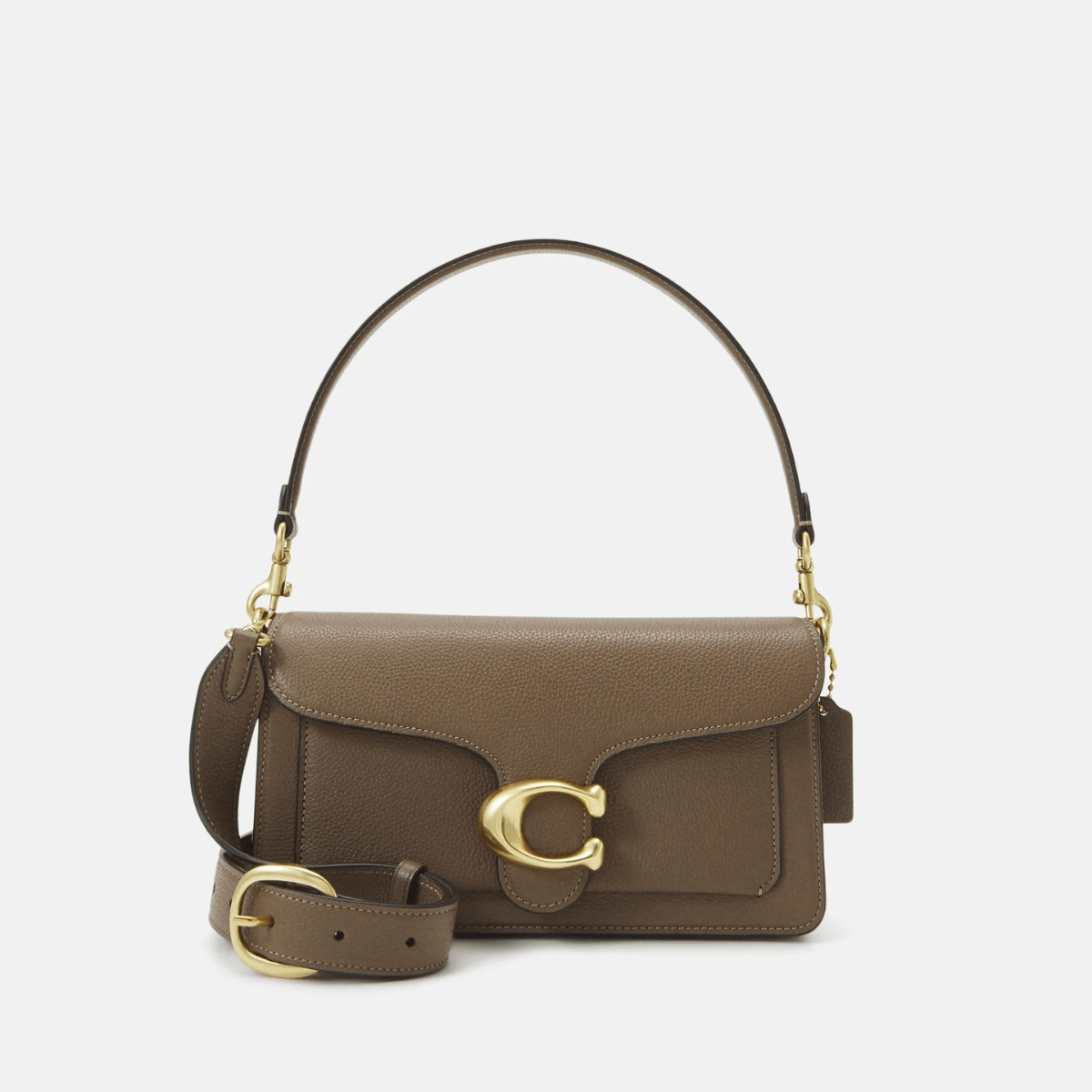 Coach Tabby Shoulder Bag 26