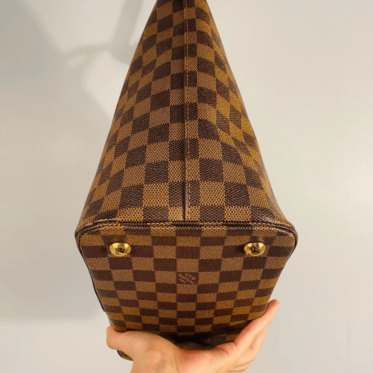 Louis Vuitton – Saleya PM Bag