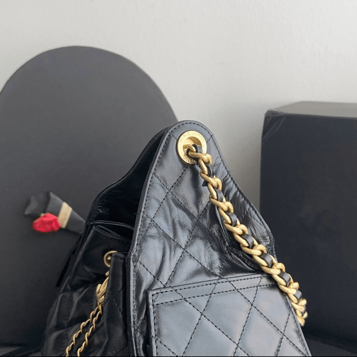 Chanel 25 Medium Bag