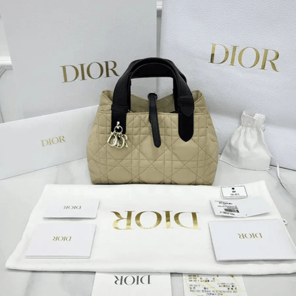Dior Toujours Small Bag