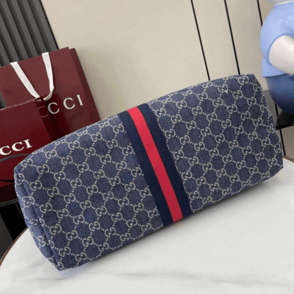 Gucci Giglio Large Shopper