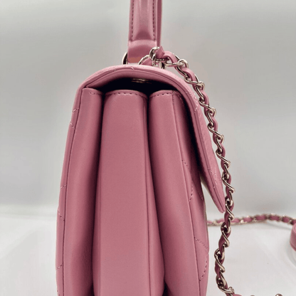 Chanel Trendy CC Shoulder Bag – Small