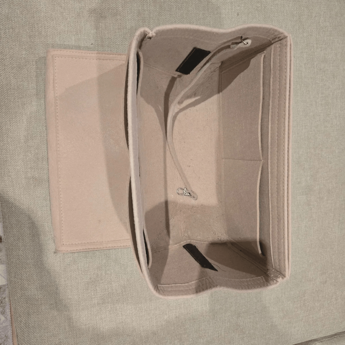 Goyard Saint Louis GM Tote Bag – Green