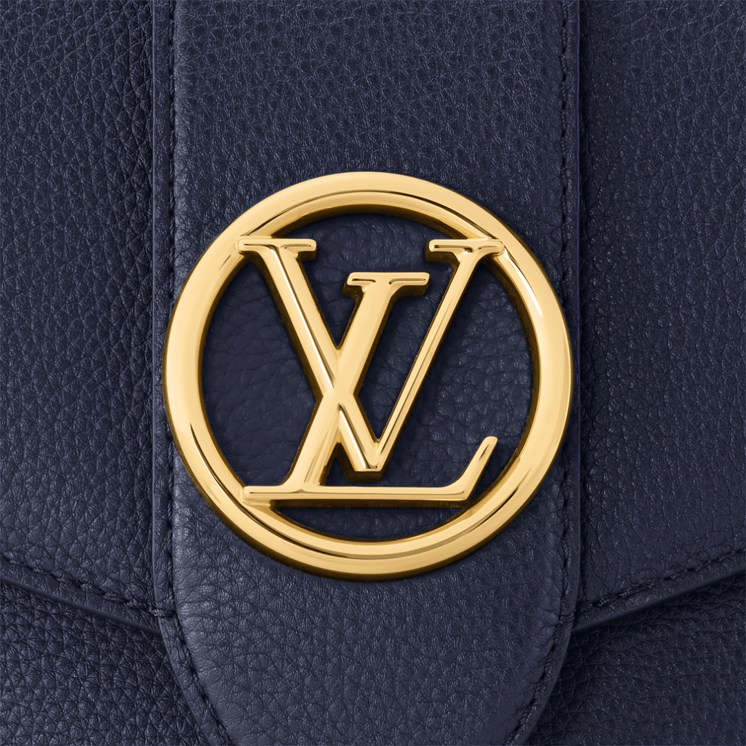 Louis Vuitton – Pont 9 Soft MM Bag