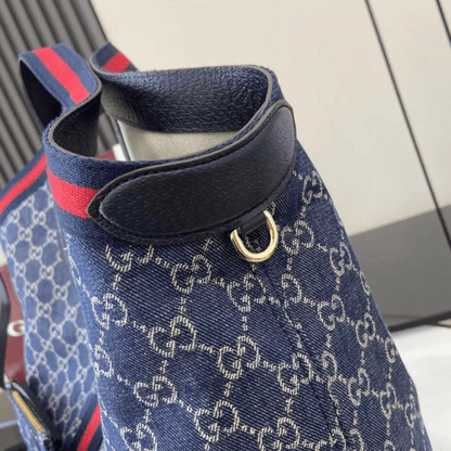 Gucci Giglio Large Shopper