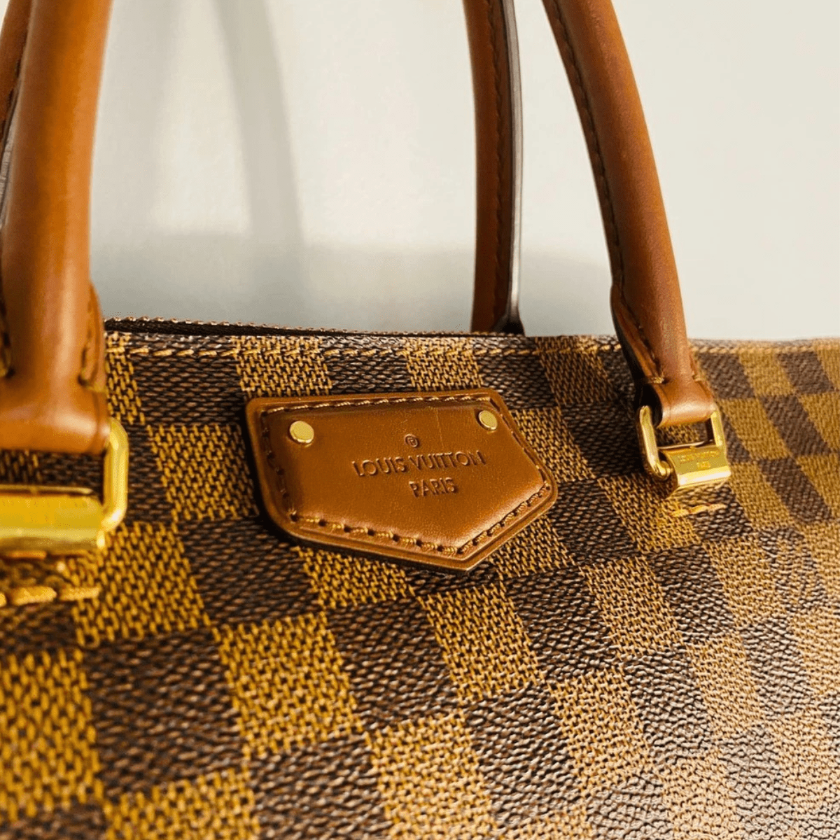 Louis Vuitton – Saleya PM Bag