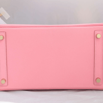 Hermès Birkin 25 – PInk