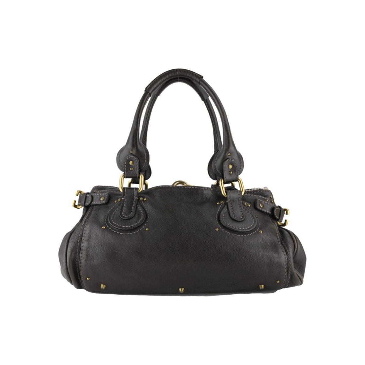 Chloé Paddington Exclusive