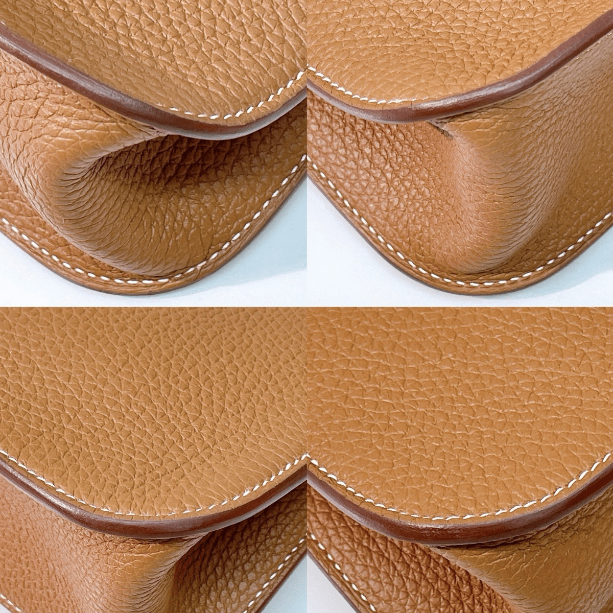 Hermès Halzan Mini Bag