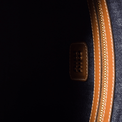 Miu Miu – Ivy Denim Bag