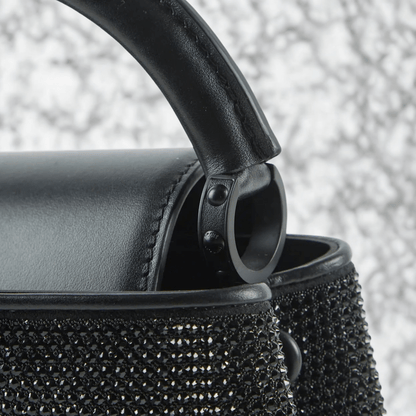 Louis Vuitton – Capucines East-West Mini Bag