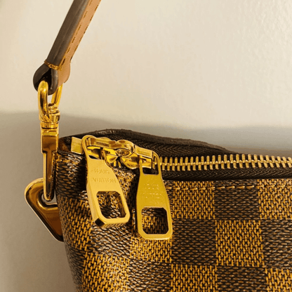 Louis Vuitton – Saleya PM Bag