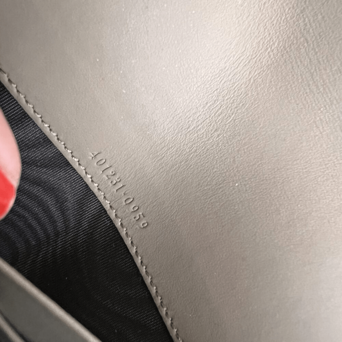 Gucci Dionysus Mini Bag GG Supreme Monogram Beige