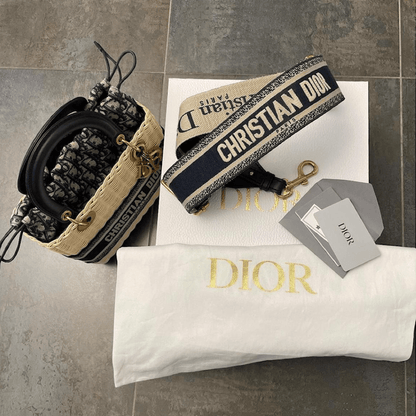 Lady Dior Bag