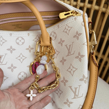 Louis Vuitton – Speedy Soft 30 Lucky bag