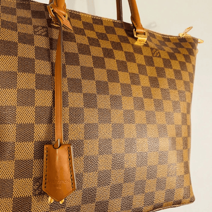 Louis Vuitton – Saleya PM Bag