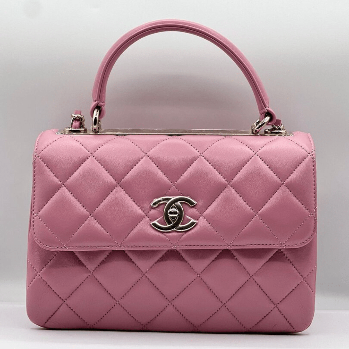 Chanel Trendy CC Shoulder Bag – Small