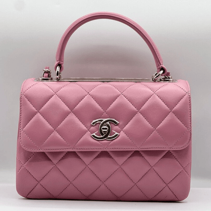 Chanel Trendy CC Shoulder Bag – Small