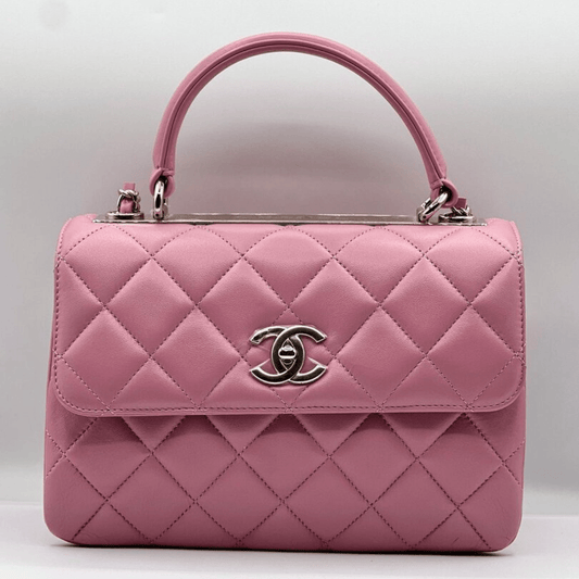 Chanel Trendy CC Shoulder Bag – Small