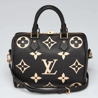 Louis Vuitton – Speedy Bandoulière 25 Tasche
