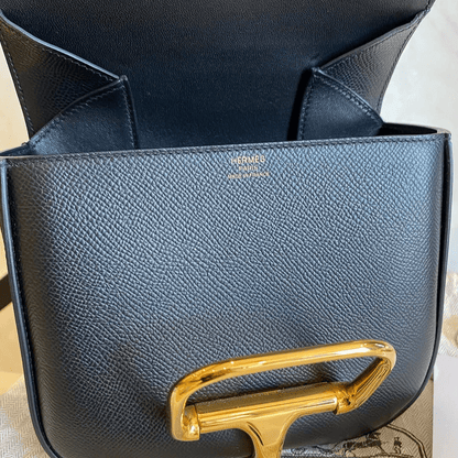 Hermès Della Cavalleria Mini Bag