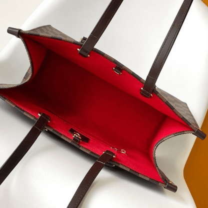 Louis Vuitton – Onthego MM Bag