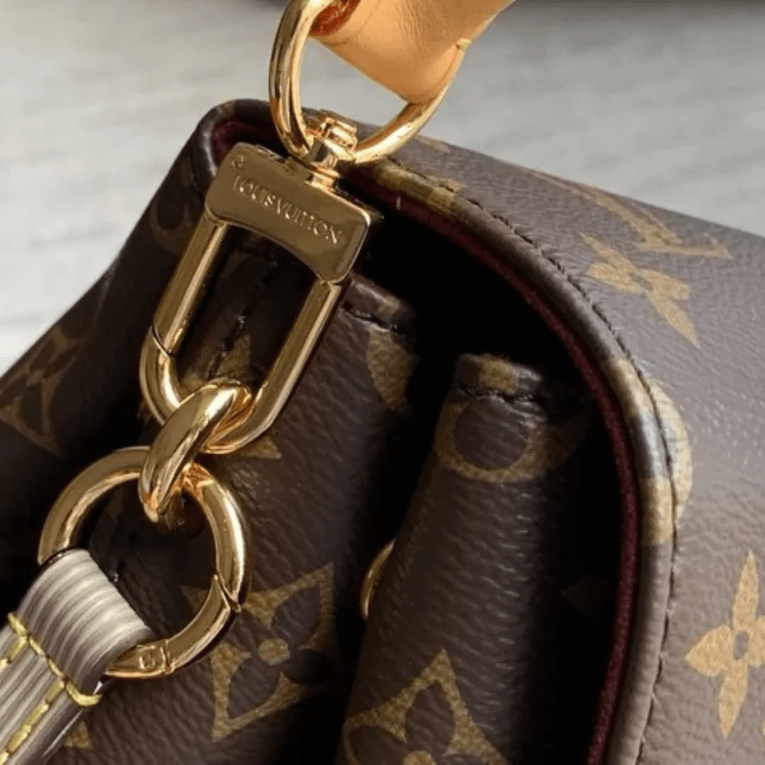 Louis Vuitton – Hide Away MM Bag