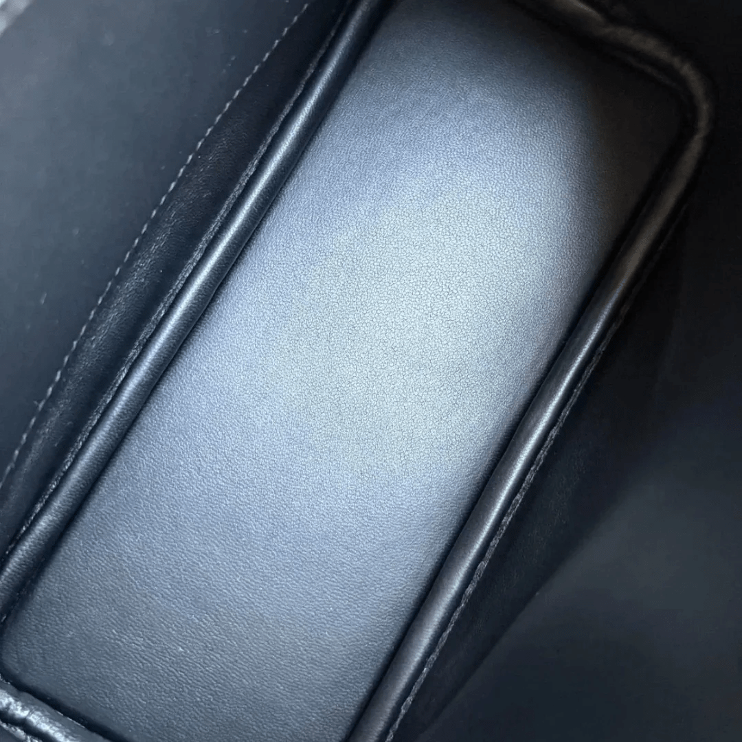 Hermès – Sangle Cavale 25mm Shoulder Strap