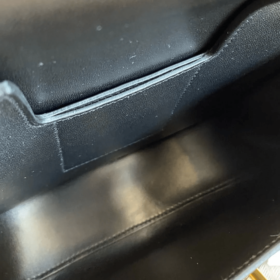 Hermès Della Cavalleria Mini Bag