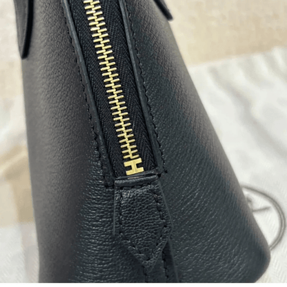 Hermès – Sangle Cavale 25mm Shoulder Strap