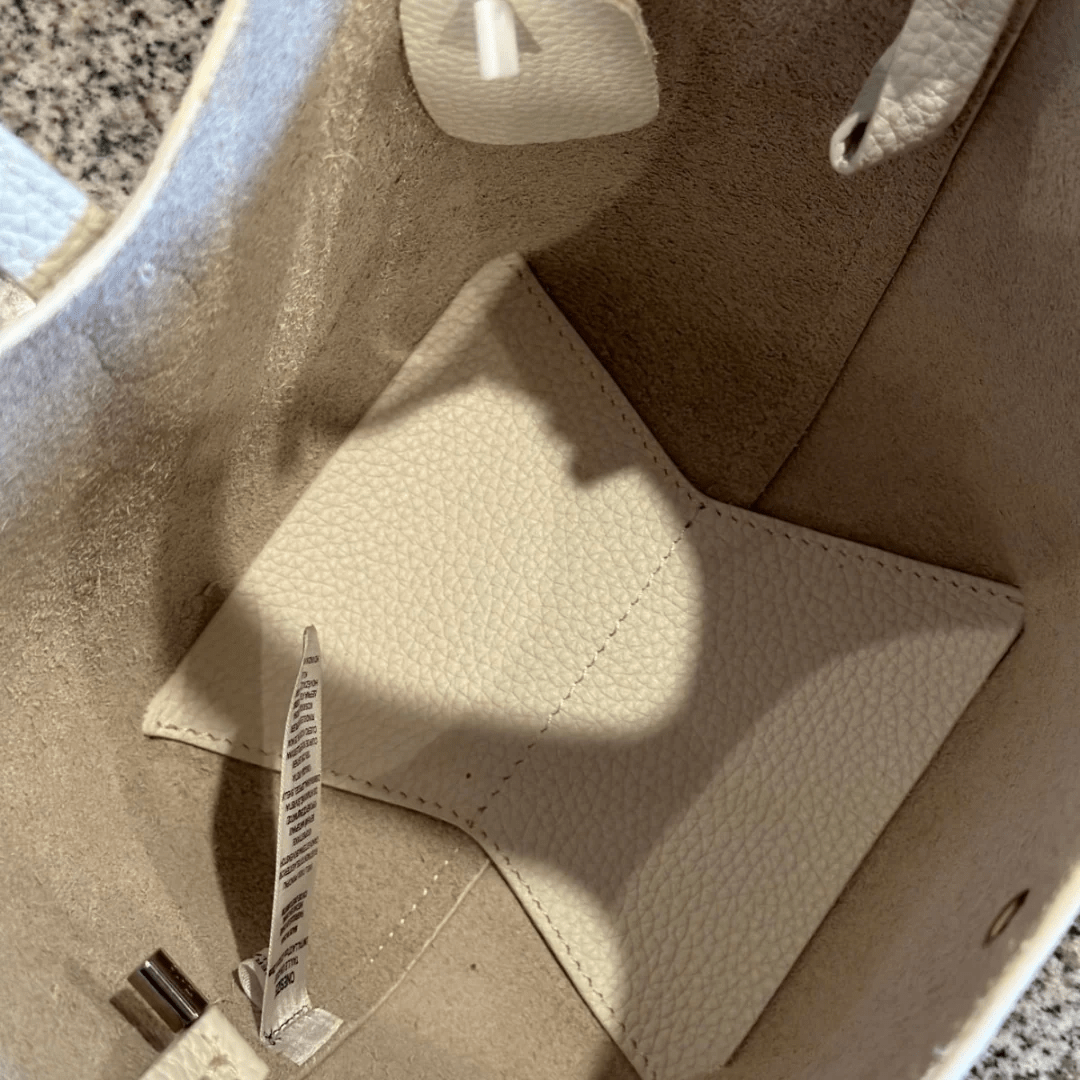 Polo Play – Small Leather Handbag & Crossbody