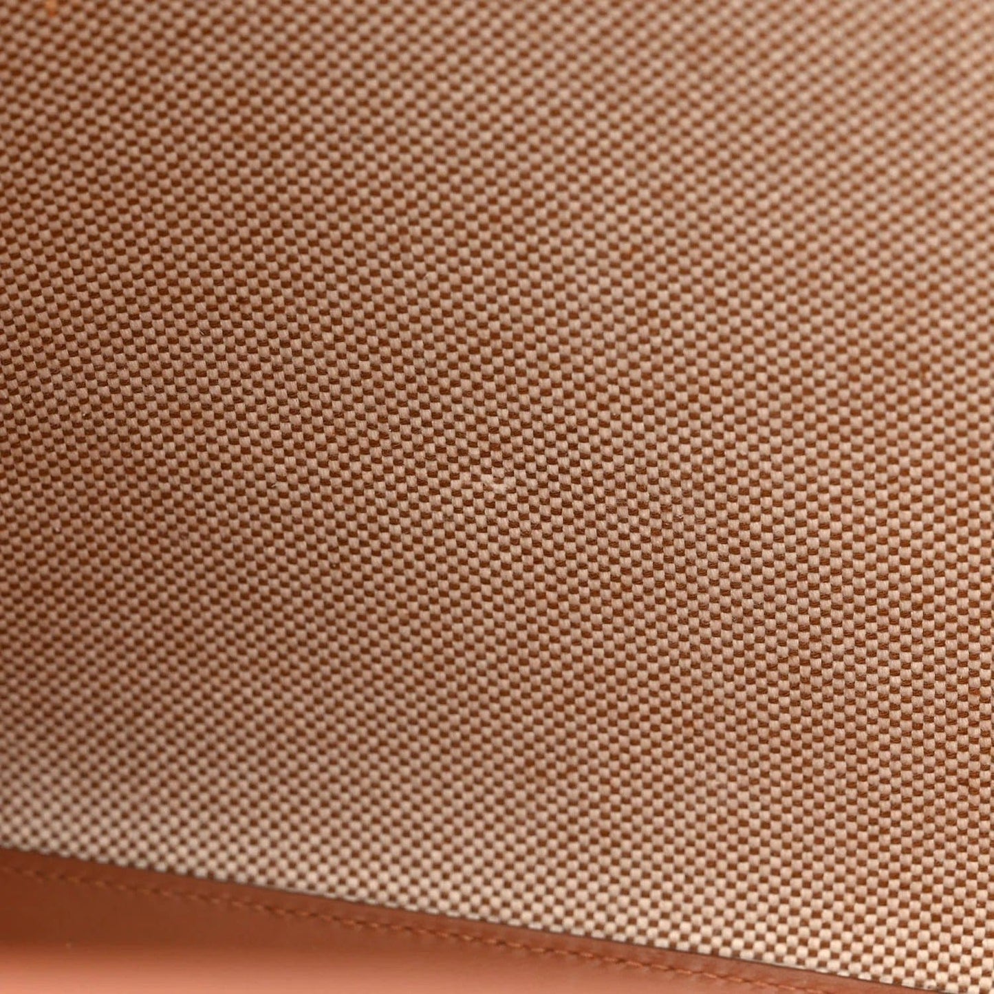 Hermès Cabas H en Biais 40 Bag