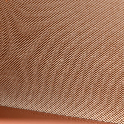 Hermès Cabas H en Biais 40 Bag