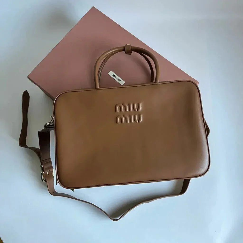 Miu Miu Beau bag
