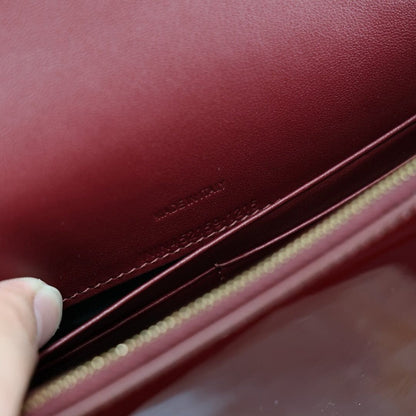 Yves Saint Laurent – Kate Small patent leather bag