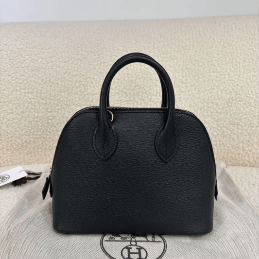Hermès – Sangle Cavale 25mm Shoulder Strap