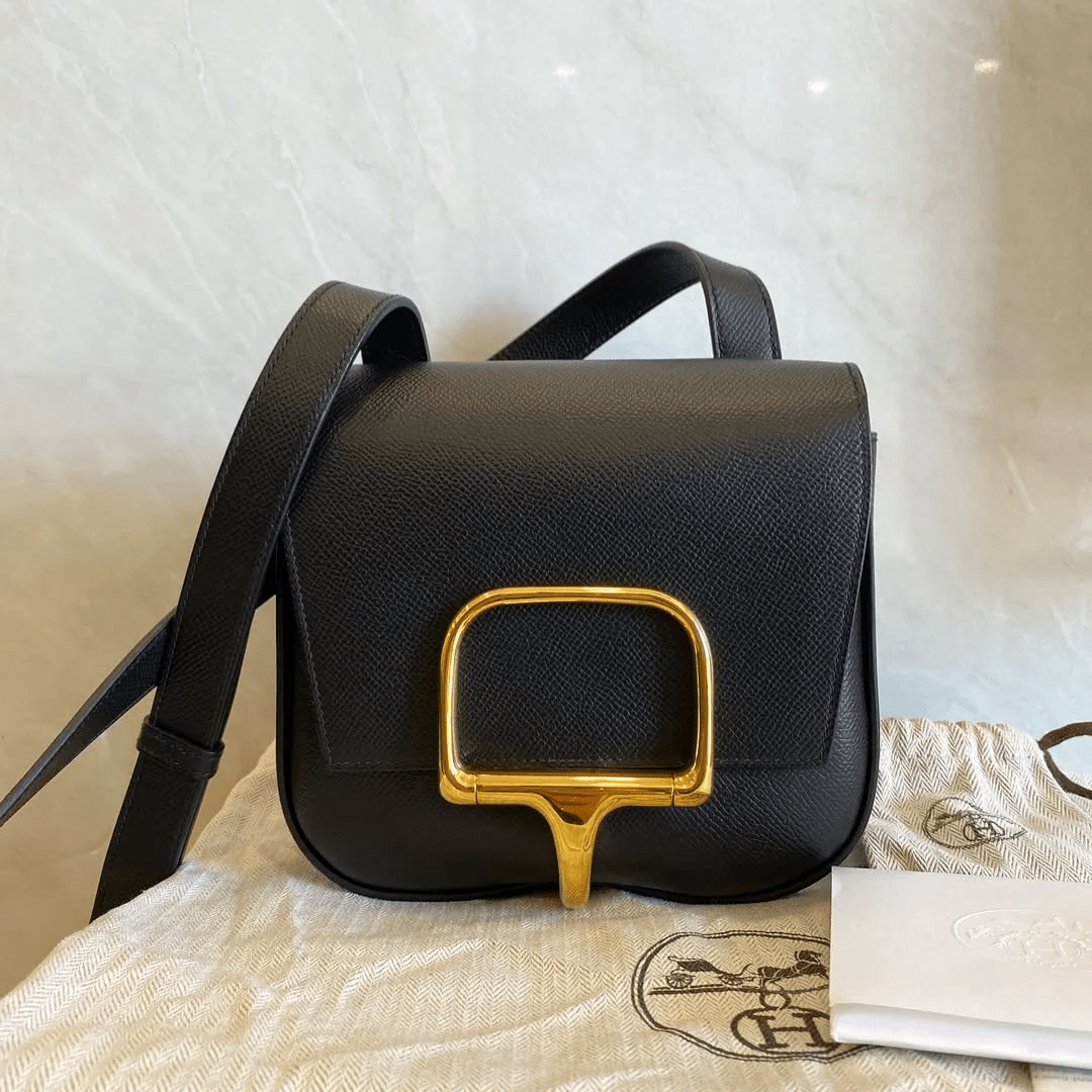 Hermès Della Cavalleria Mini Bag